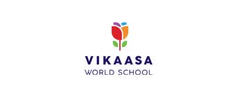 vikaasa-logo