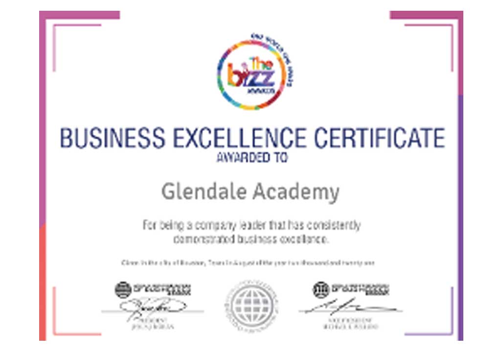 Business-Excellence-Certificate-by-The-Bizz-Awards